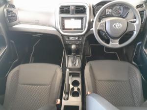 Toyota Urban Cruiser 1.5 XS auto - Image 20