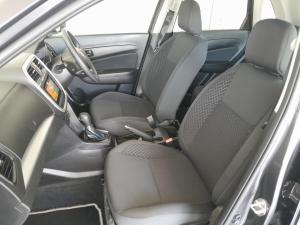 Toyota Urban Cruiser 1.5 XS auto - Image 22