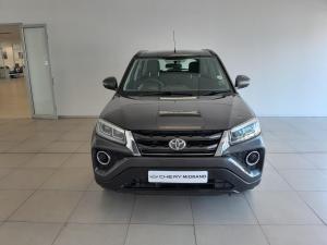 Toyota Urban Cruiser 1.5 XS auto - Image 2