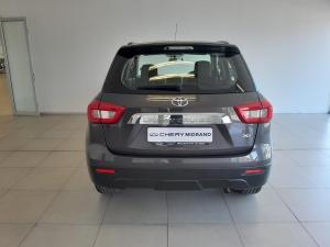 Toyota Urban Cruiser 1.5 XS auto - Image 3