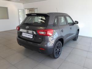 Toyota Urban Cruiser 1.5 XS auto - Image 6