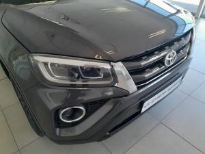 Toyota Urban Cruiser 1.5 XS auto - Image 8