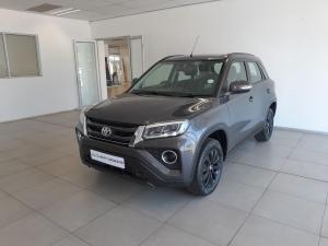 Toyota Urban Cruiser 1.5 XS auto - Image 9