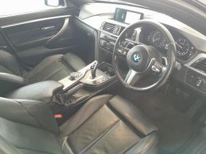 BMW 4 Series 420d Gran Coupe M Sport sports-auto - Image 17