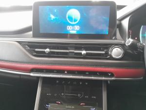 Chery Tiggo 4 Pro 1.5T Elite auto (CVT) - Image 21