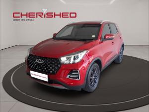 Chery Tiggo 4 Pro 1.5T Elite auto (CVT) - Image 2