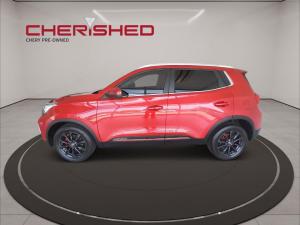 Chery Tiggo 4 Pro 1.5T Elite auto (CVT) - Image 4