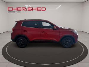 Chery Tiggo 4 Pro 1.5T Elite auto (CVT) - Image 5