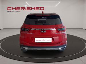 Chery Tiggo 4 Pro 1.5T Elite auto (CVT) - Image 6