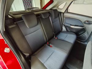 Suzuki Baleno 1.4 GLX auto - Image 12