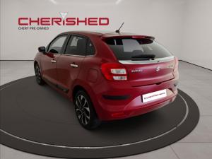 Suzuki Baleno 1.4 GLX auto - Image 8