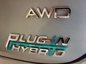 Chery Tiggo 9 1.5T CSH Plug-In Hybrid Vanguard AWD - Image 17
