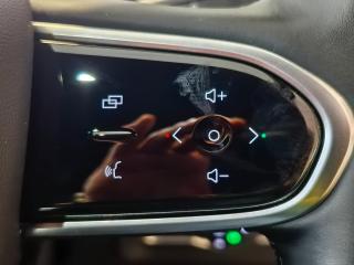 Chery Tiggo 9 1.5T CSH Plug-In Hybrid Vanguard AWD