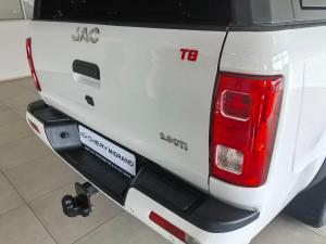 JAC T8 2.0CTI double cab Super Lux - Image 12