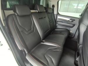 JAC T8 2.0CTI double cab Super Lux - Image 13