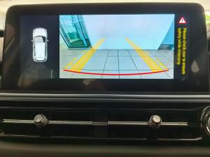 Chery Tiggo 4 Pro 1.5T LiT auto - Image 17