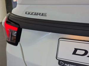 Suzuki DZire 1.2 GA - Image 11