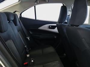 Suzuki DZire 1.2 GA - Image 14