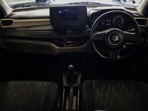 Suzuki DZire 1.2 GA - Image 16