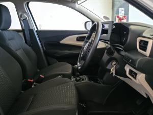 Suzuki DZire 1.2 GA - Image 17