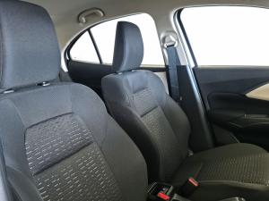 Suzuki DZire 1.2 GA - Image 18