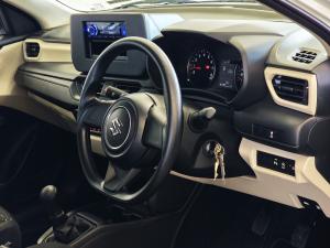 Suzuki DZire 1.2 GA - Image 19