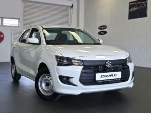 Suzuki DZire 1.2 GA - Image 1