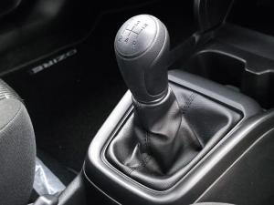 Suzuki DZire 1.2 GA - Image 21