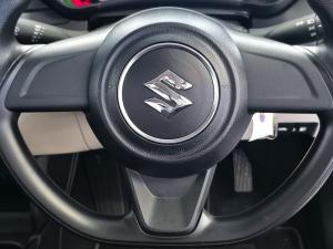 Suzuki DZire 1.2 GA - Image 22
