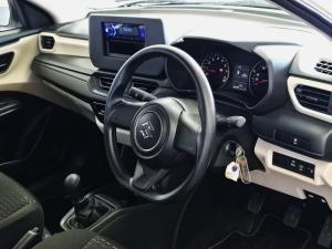 Suzuki DZire 1.2 GA - Image 25