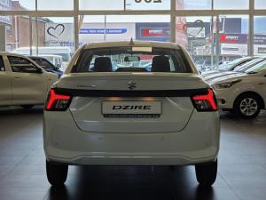 Suzuki DZire 1.2 GA - Image 5