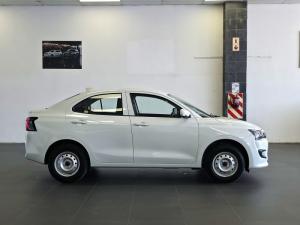 Suzuki DZire 1.2 GA - Image 8