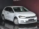 Thumbnail Volkswagen Polo hatch 1.0TSI Trendline