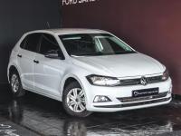 Thumbnail Volkswagen Polo hatch 1.0TSI Trendline