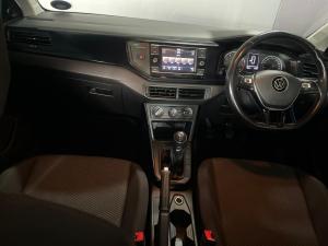 Volkswagen Polo hatch 1.0TSI Trendline - Image 3