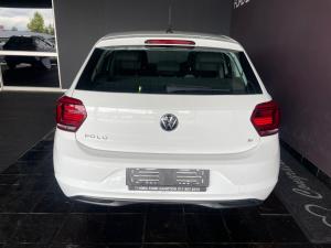 Volkswagen Polo hatch 1.0TSI Trendline - Image 5
