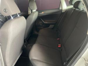 Volkswagen Polo hatch 1.0TSI Trendline - Image 6