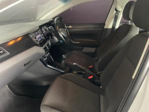 Volkswagen Polo hatch 1.0TSI Trendline - Image 7