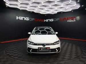 Volkswagen Polo hatch 1.0TSI Life auto - Image 2