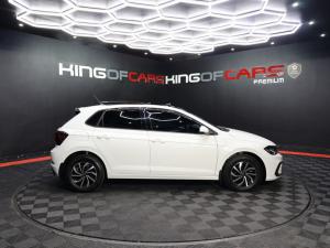 Volkswagen Polo hatch 1.0TSI Life auto - Image 3