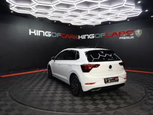 Volkswagen Polo hatch 1.0TSI Life auto - Image 4