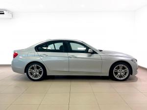 BMW 318i automatic - Image 3