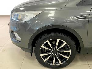 Ford Kuga 2.0 Tdci Trend AWD Powershift - Image 7
