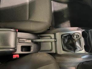 GWM Steed 5 2.2 MPi WorkhorseS/C - Image 11