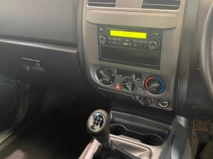 GWM Steed 5 2.2 MPi WorkhorseS/C - Image 15