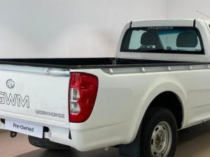 GWM Steed 5 2.2 MPi WorkhorseS/C - Image 17