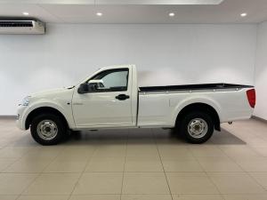 GWM Steed 5 2.2 MPi WorkhorseS/C - Image 6