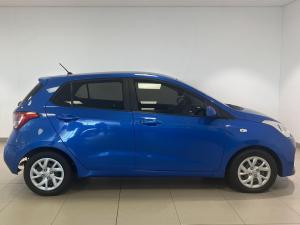 Hyundai Grand i10 1.0 Motion - Image 3