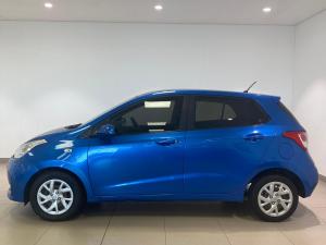Hyundai Grand i10 1.0 Motion - Image 6
