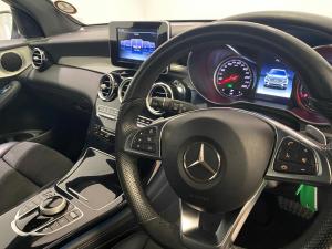 Mercedes-Benz GLC 250d AMG - Image 10